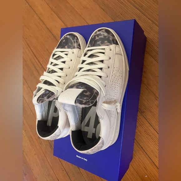 P448 Sneakers - Picture 3 of 10